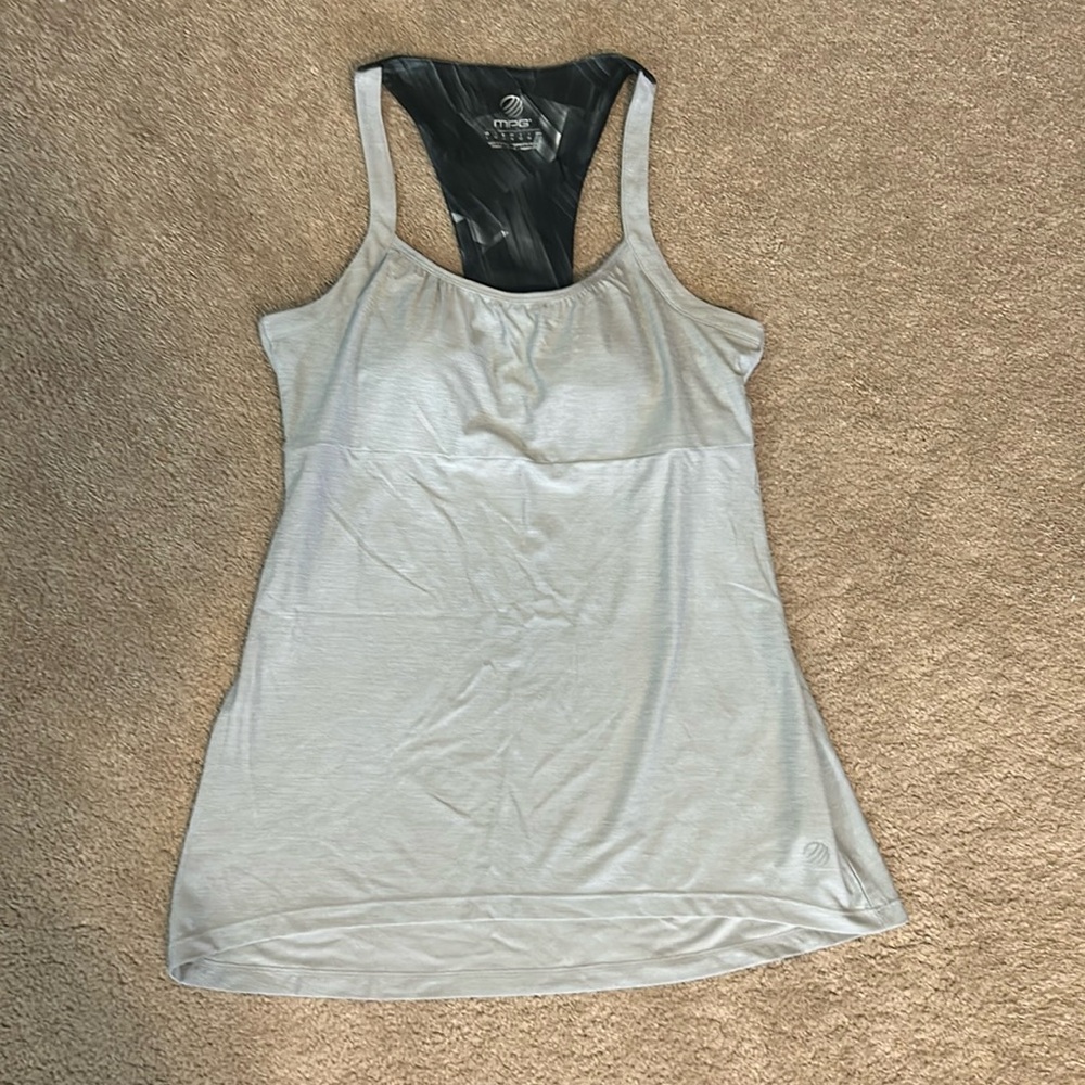Women’s Workout Top - never worn